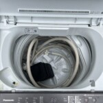 Panasonic（パナソニック） 全自動洗濯機 6.0kg NA-F60PB14 2021年式