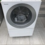 Panasonic（パナソニック）7.0kg ドラム式洗濯乾燥機 NA-VG700L 2015年製