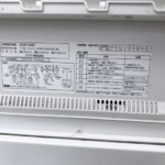 AQUA（アクア）6.0㎏ 全自動洗濯機 AQW-KS6F 2017年製