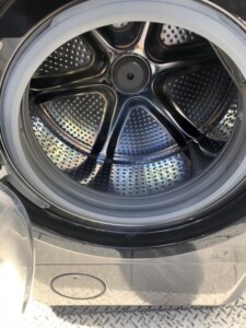 HITACHI(日立)12.0kg ドラム式洗濯乾燥機 BD-NX120CL 2018年製