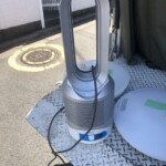 dyson（ダイソン）空気清浄機能付ファンヒーター HP03 2020年製