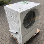 Panasonic（パナソニック）7.0キロ ドラム式洗濯乾燥機 NA-VG750L 2021年製