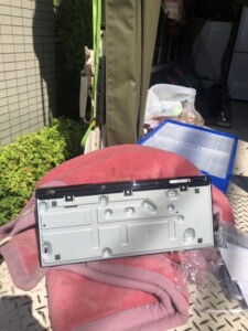 Panasonic(パナソニック)ブルーレイレコーダー DMR-BW1050 2019年製