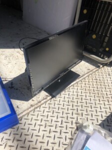 Panasonic(パナソニック)19型液晶テレビ TH-19E300 2018年製