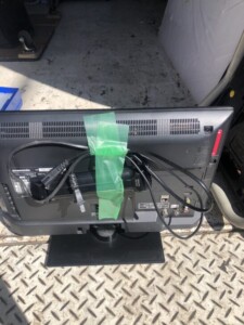 Panasonic(パナソニック)19型液晶テレビ TH-19E300 2018年製