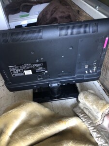 Panasonic(パナソニック)24型液晶テレビ TH-24C325 2015年製