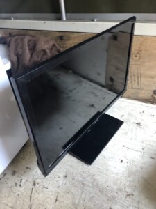 Panasonic(パナソニック)24型液晶テレビ TH-24C325 2015年製