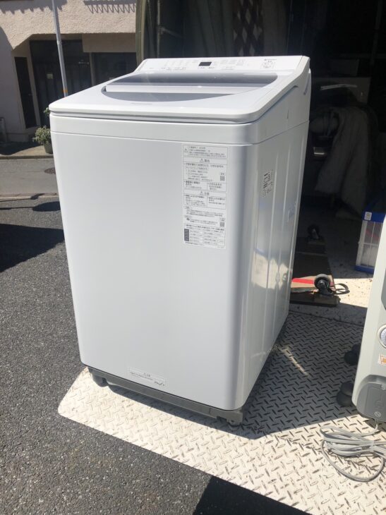 豊中市豊南町南【高価買取】デロンギ製オイルヒーター RHJ10F0812-SG