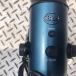 Logicool（ロジクール）ゲーミングマイク Blue Microphones Yeti BM400BT
