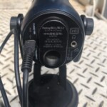 Logicool（ロジクール）ゲーミングマイク Blue Microphones Yeti BM400BT