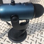 Logicool（ロジクール）ゲーミングマイク Blue Microphones Yeti BM400BT