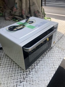 YAMADA(ヤマダ)電子レンジ YMW-S17G1 2021年製