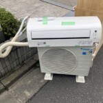 DAIKIN（ダイキン）2.2kW ルームエアコン F22YTES-W 2021年製