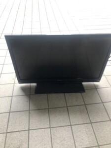 SHARP(シャープ)32型液晶テレビ LC-32H10 2013年製