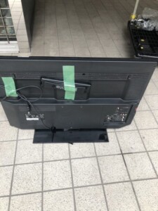 SHARP(シャープ)32型液晶テレビ LC-32H10 2013年製