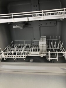 Panasonic(パナソニック)食器洗い乾燥機 NP-TH1-T 2017年製