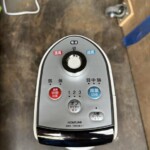 KOIZUMI（コイズミ）ファンヒーター KHF-0883 2018年製