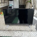 IRIS OHYAMA（アイリスオーヤマ）32型液晶テレビ 32WB10P 2021年製