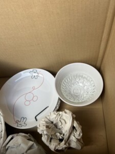 <未使用品>食器おまとめ スヌーピーやディズニーなど