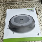 Roomba（ルンバ）iRobot アイロボット i3 RVD-Y1