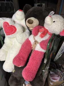 ぬいぐるみ(おまとめ)