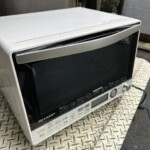 SHARP（シャープ）オーブンレンジ RE-SS10X 2021年製