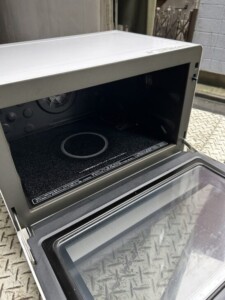 SHARP(シャープ)オーブンレンジ RE-SS10X 2021年製