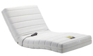 France Bed フランスベッド 電動リクライニングマットレス ルーパームーブ シングルサイズ RP-1000DLX