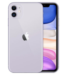 Apple アップル iPhone 11 256GB SIMフリー パープル MWMC2J/A