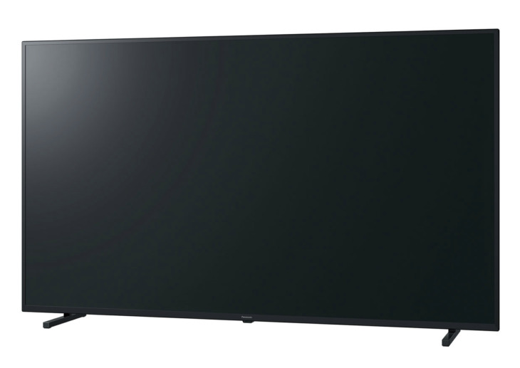 Panasonic パナソニック 4K液晶テレビ ビエラ TH-65JX750 65インチ