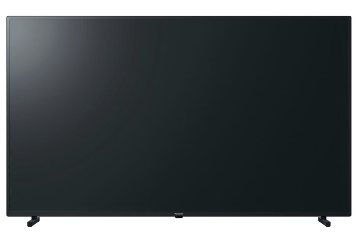 Panasonic パナソニック 4K液晶テレビ ビエラ TH-58JX750 58インチ