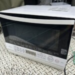 TOSHIBA（東芝）オーブンレンジ ER-TD70（W) 2020年製