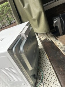 TOSHIBA(東芝)オーブンレンジ ER-TD70(W) 2020年製