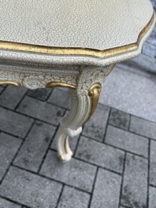 ノーブランド アンティークテーブル