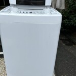 Hisense(ハイセンス) 4.5kg 全自動洗濯機 HW-T45C 2020年製