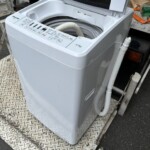 Hisense(ハイセンス) 4.5kg 全自動洗濯機 HW-T45C 2020年製