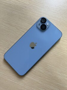 Apple(アップル)iPhone13 512GB SIMフリー ブルー