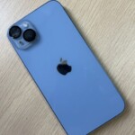 Apple（アップル）iPhone13 512GB SIMフリー ブルー