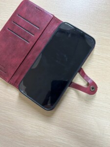 Apple(アップル)iPhone13 512GB SIMフリー ブルー