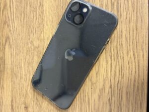 Apple(アップル)iPhone13 512GB SIMフリー ブラック