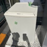 Panasonic(パナソニック) 1ドア冷蔵庫 NR-A80W-W 2019年製