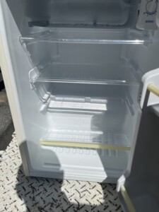 Panasonic(パナソニック) 1ドア冷蔵庫 NR-A80W-W 2019年製