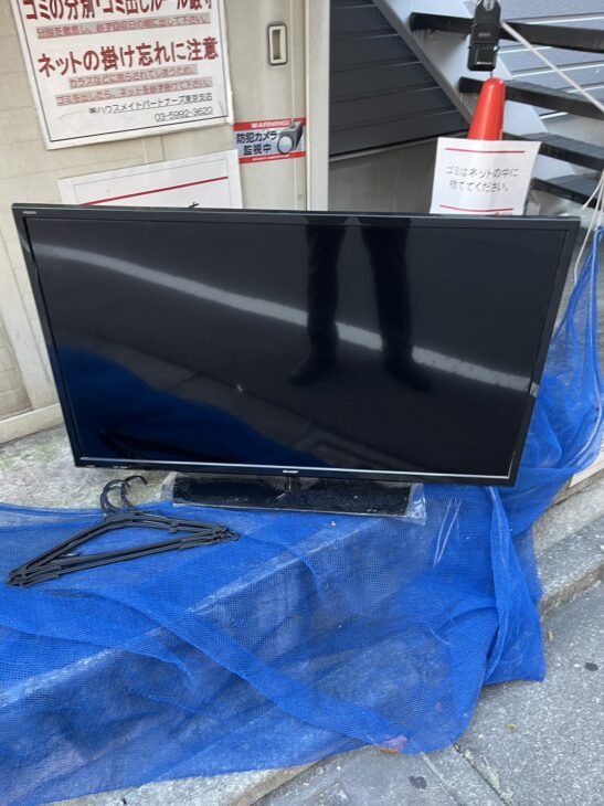 SHARP(シャープ) 40型 液晶テレビ 2T-C40AE1 2019年製