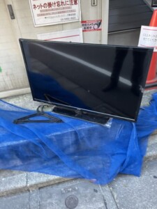 SHARP(シャープ) 40型 液晶テレビ 2T-C40AE1 2019年製