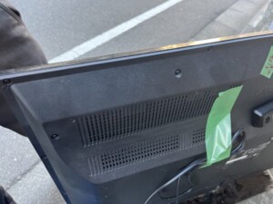 SHARP(シャープ) 40型 液晶テレビ 2T-C40AE1 2019年製