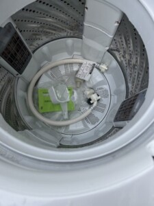 Panasonic(パナソニック)7.0キロ 全自動洗濯機 NA-FA70H8 2020年製