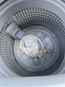 Haier(ハイアール) 4.5kg 全自動洗濯機 BW-45A 2022年製