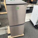 SHARP(シャープ) 2ドア冷蔵庫 SJ-D14E-N 2019年製