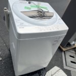 TOSHIBA(東芝) 5.0kg 全自動洗濯機 AW-5G8 2019年製