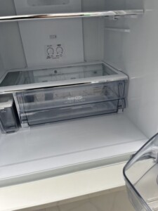 AQUA(アクア) 3ドア冷蔵庫 AQR-SV24H(W) 2019年製